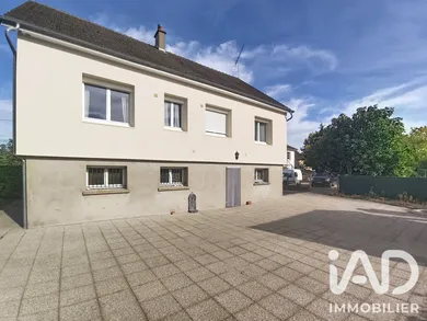 Maison à Romorantin-Lanthenay (41200)
