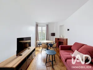Appartement à Enghien-les-Bains (95880)