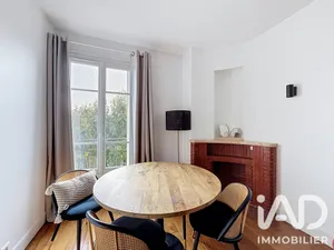 Apartment in Enghien-les-Bains (95880)
