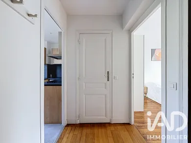 Appartement à Enghien-les-Bains (95880)