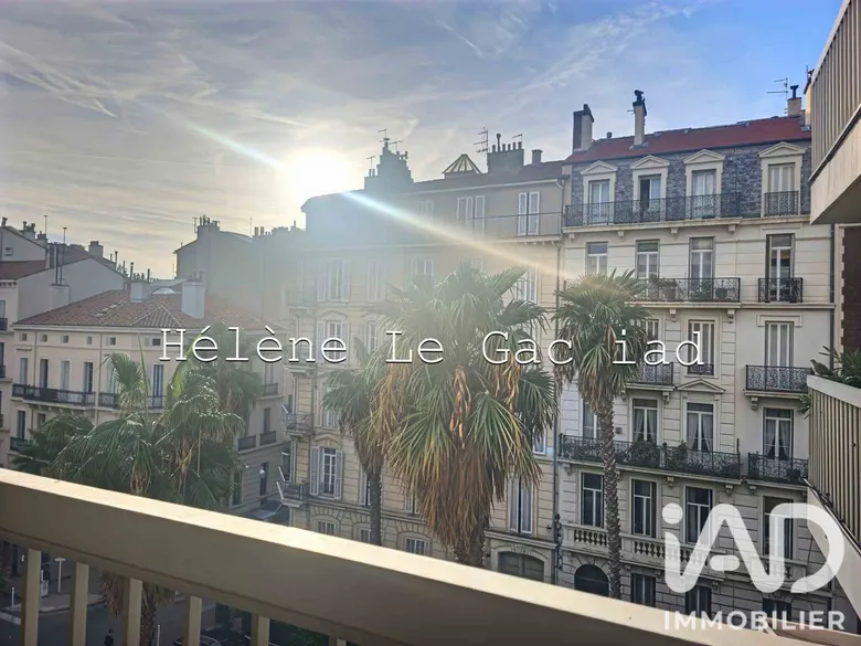 Appartement 2 pièces 60 m² · à Toulon · 60 m² · 250 000 €