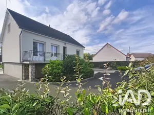 Maison à Romorantin-Lanthenay (41200)