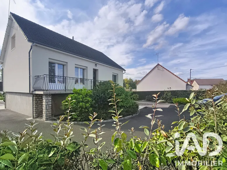 Maison 5 pièces 169 m² · à Romorantin-Lanthenay · 169 m² · 231 900 €