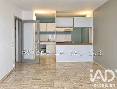 Appartement à Toulon (83000)