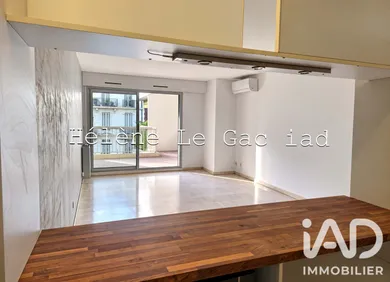 Appartement à Toulon (83000)