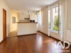 Appartement à Montrouge (92120)