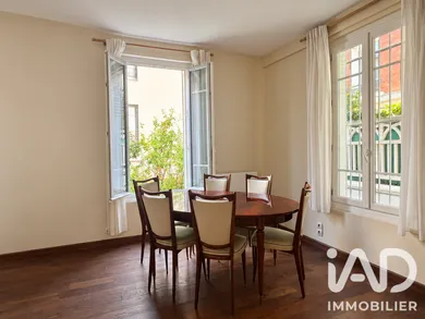 Appartement à Montrouge (92120)
