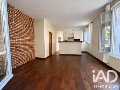 Appartement à Montrouge (92120)