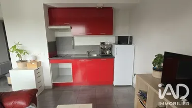 Appartement à Thouaré-sur-Loire (44470)