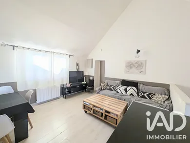 Duplex à Saint-Lubin-de-la-Haye (28410)