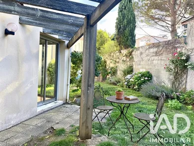 Appartement à Niort (79000)