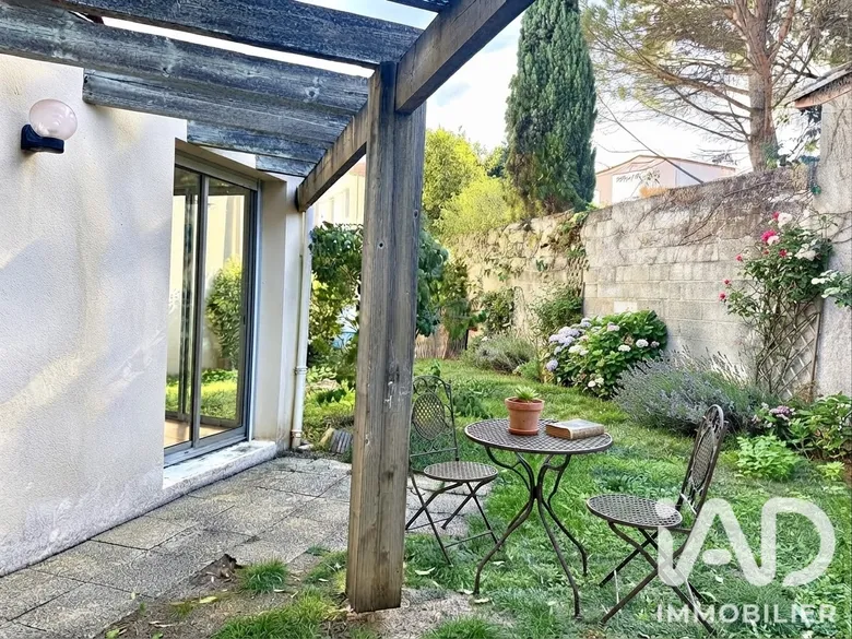 Appartement 2 pièces 42 m² · à Niort · 42 m² · 110 000 €