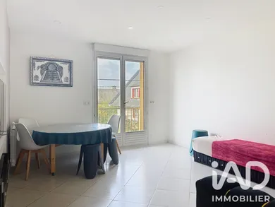 Appartement à Rennes (35700)