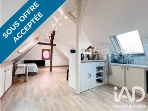 Appartement à Strasbourg (67200)