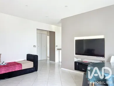 Appartement à Rennes (35700)