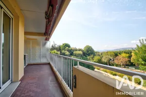 Appartement à Antibes (06160)