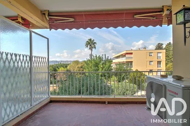 Appartement à Antibes (06160)