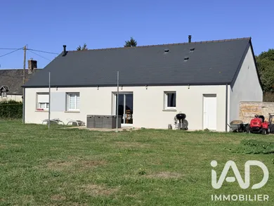 Maison à Juilley (50220)