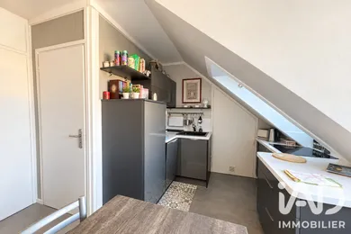 Appartement à Aix-les-Bains (73100)