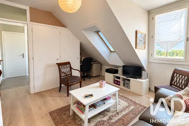 Appartement à Aix-les-Bains (73100)