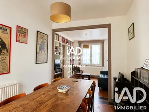 House in La Madeleine (59110)