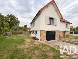 Pavillon à Champigny-sur-Marne (94500)
