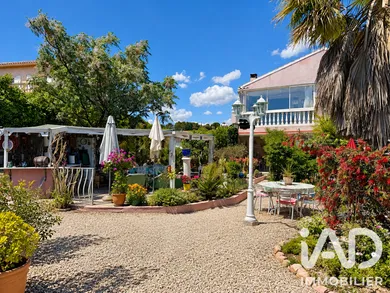 House in La Garde (83130)