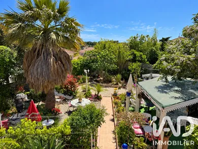 House in La Garde (83130)