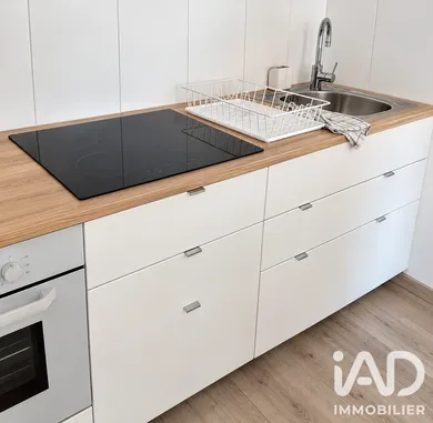 Appartement à Aix-en-Provence (13100)