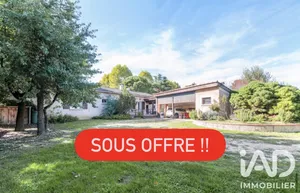 Maison traditionnelle à Bruguières (31150)