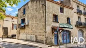 House in Lézignan-la-Cèbe (34120)