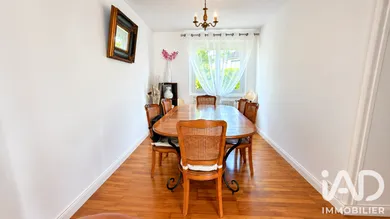 Traditional house in Herblay-sur-Seine (95220)
