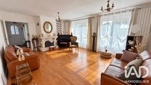 Traditional house in Herblay-sur-Seine (95220)