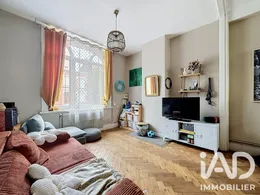 House in Roubaix (59100)