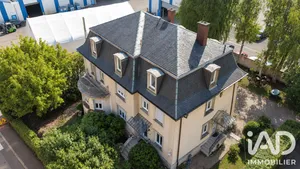 Maison à Sainte-Marie-aux-Mines (68160)