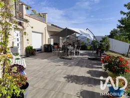 Maison traditionnelle à Ailleux (42130)