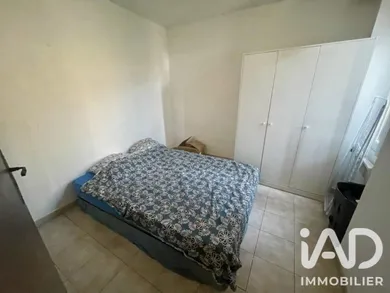 Apartment in Cogolin (83310)