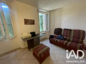 Apartment in Cogolin (83310)