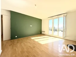 Appartement à Chanteloup-les-Vignes (78570)