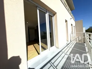 Appartement à Chanteloup-les-Vignes (78570)