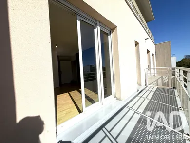 Appartement à Chanteloup-les-Vignes (78570)