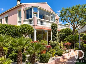 Maison à La Garde (83130)