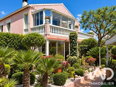 House in La Garde (83130)