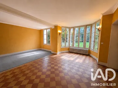 Maison à Fréteval (41160)