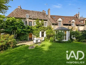 Maison à Fréteval (41160)