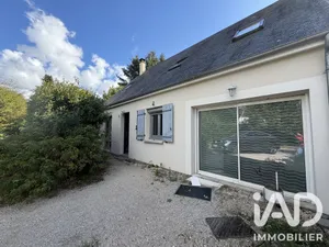 Pavillon à Saint-Denis-sur-Loire (41000)