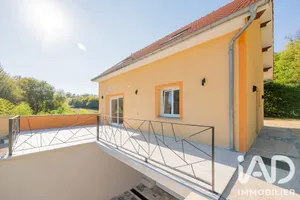 Detached house in Messincourt (08110)