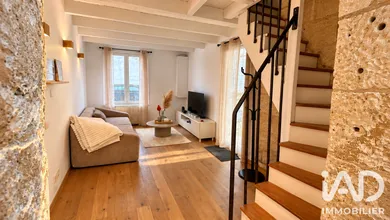 Maison de ville à Niort (79000)