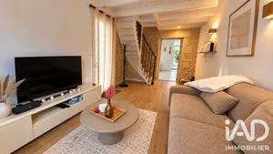 Maison de ville à Niort (79000)