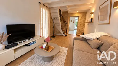 Maison de ville à Niort (79000)